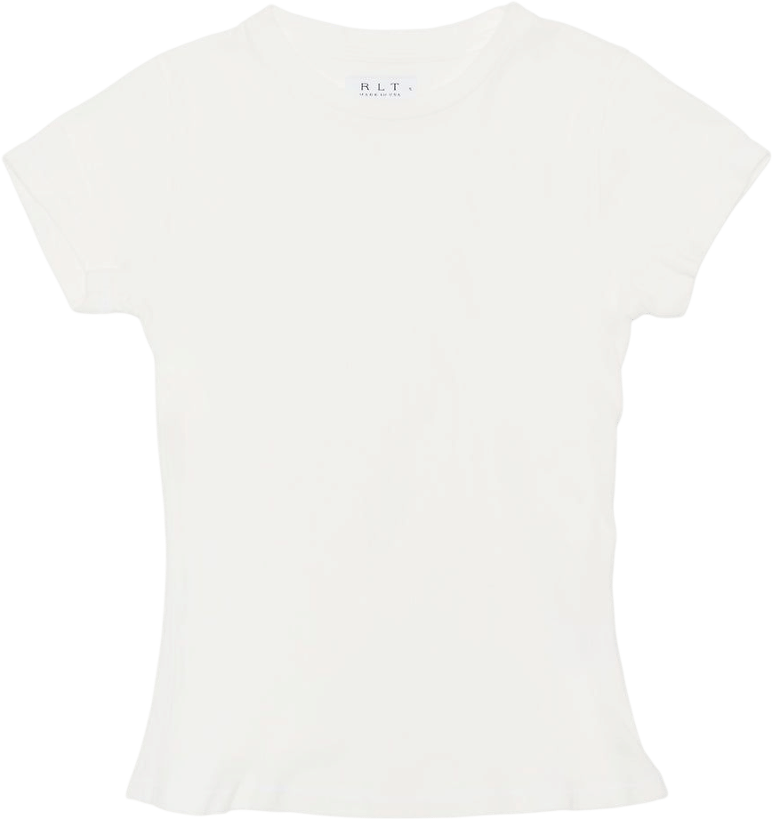 RLT Soft Baby Tee