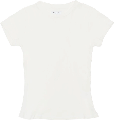 RLT Soft Baby Tee
