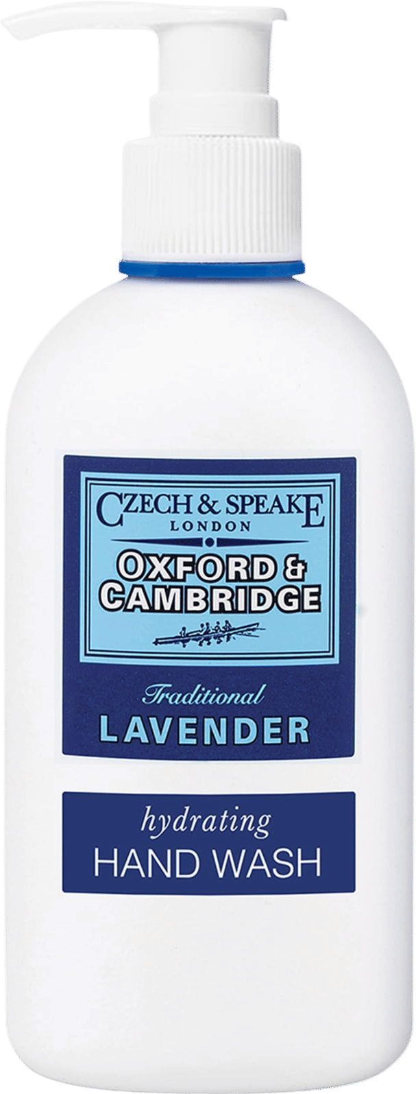 Oxford & Cambridge Hand Wash