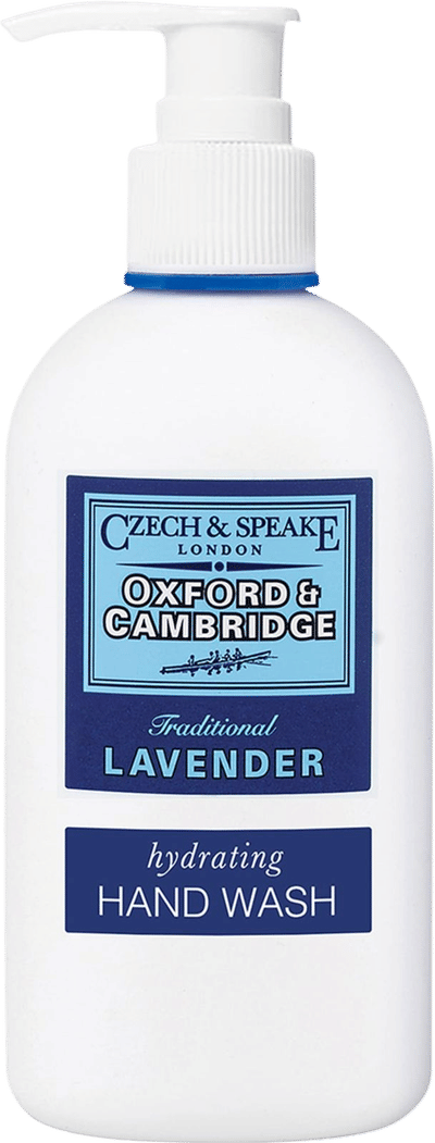 Oxford & Cambridge Hand Wash