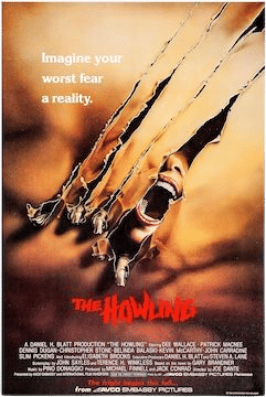 The Howling (1981) by Joe Dante