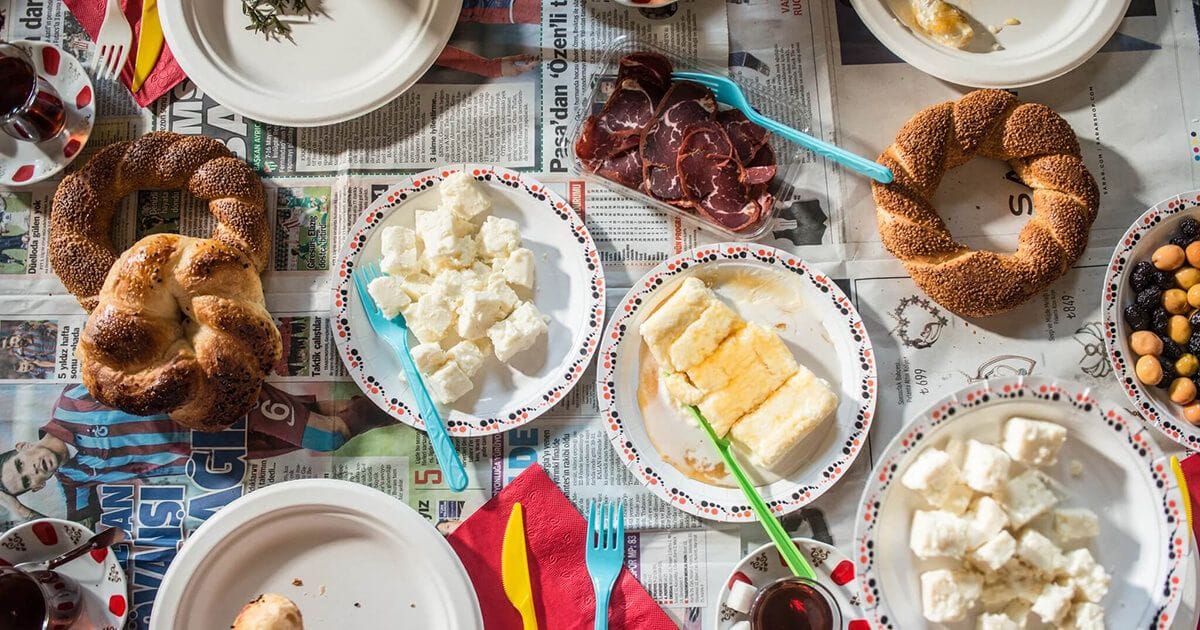 Culinary Backstreets Food Tours