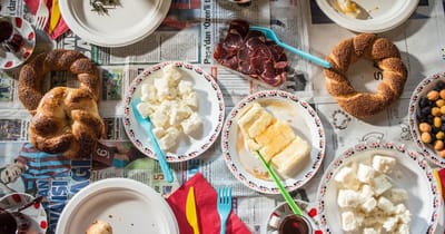 Culinary Backstreets Food Tours