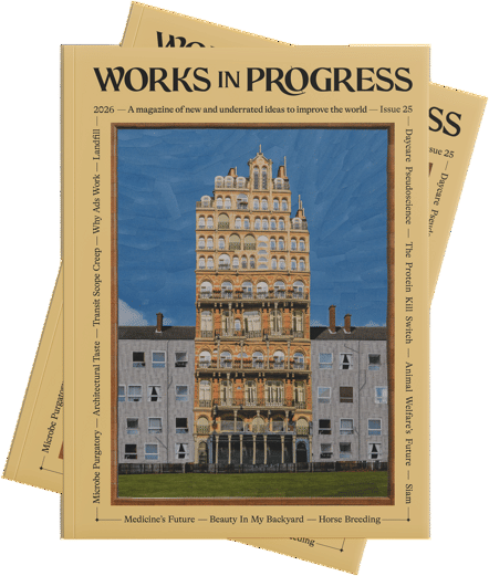 Works in Progress