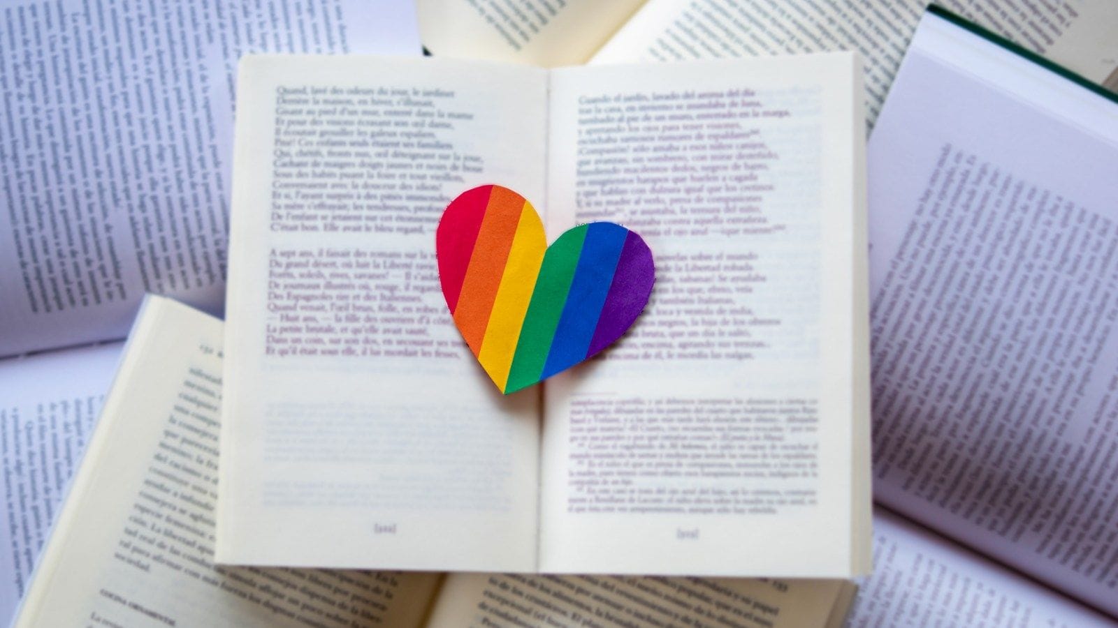 Queer romances!!