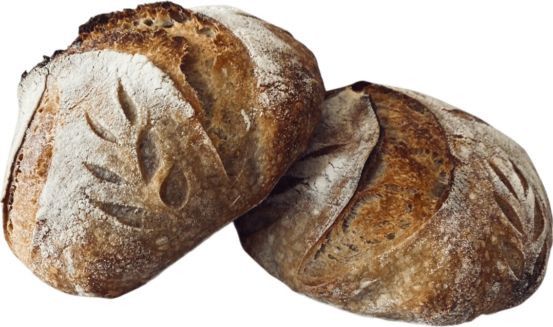Tartine Country Loaf