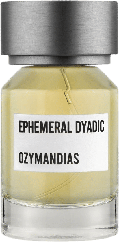 Ozymandias - Ephemeral Dyadic