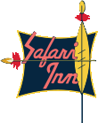 safari inn