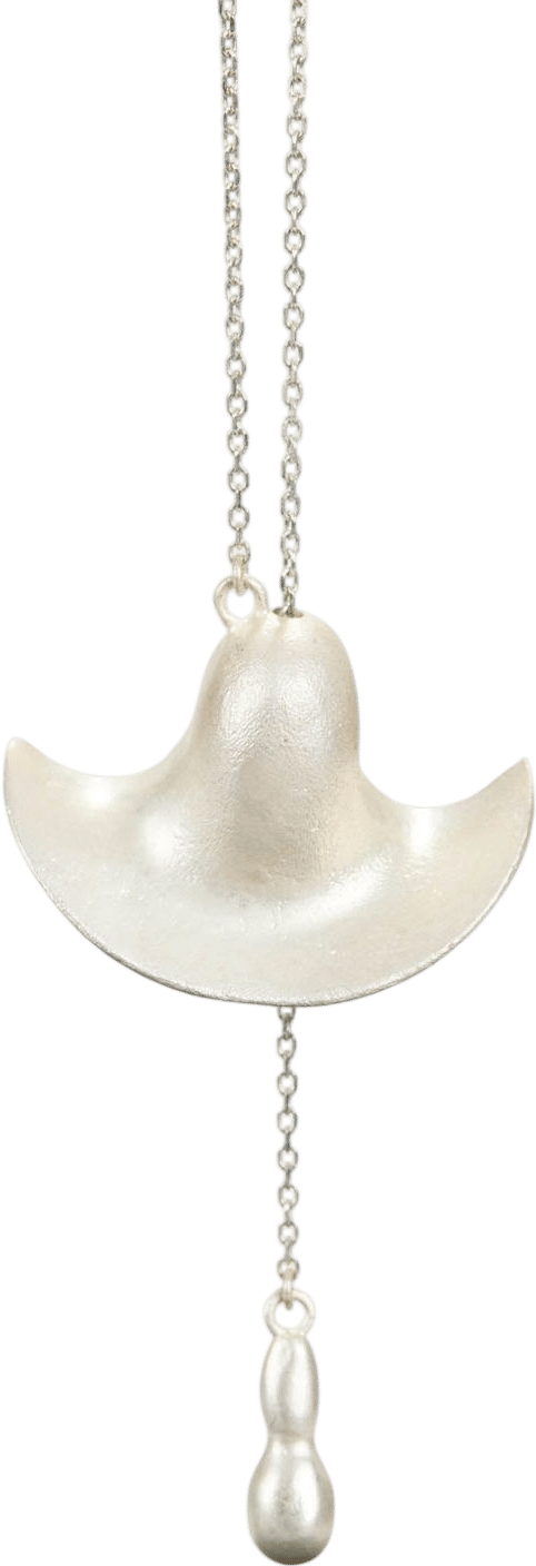 Hun Necklace