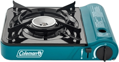 Xcursion 1-Burner Butane Stove