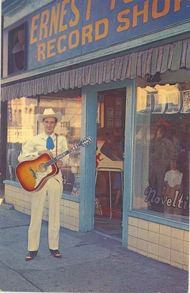 Nashville Restaurants