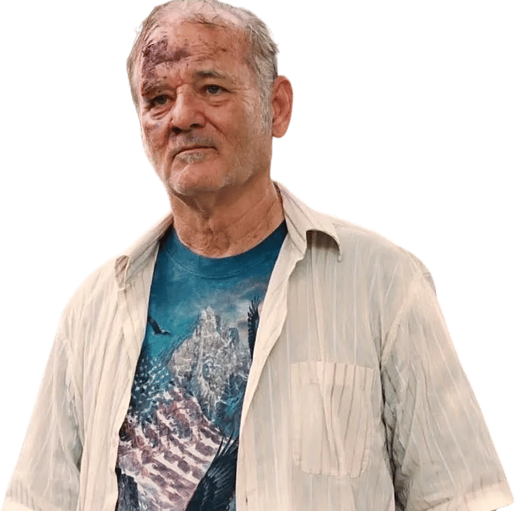 MOVIES: St. Vincent (2014)