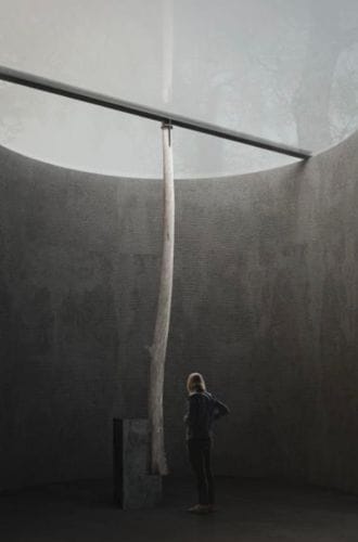 Smiljan Radić Clarke: Architect