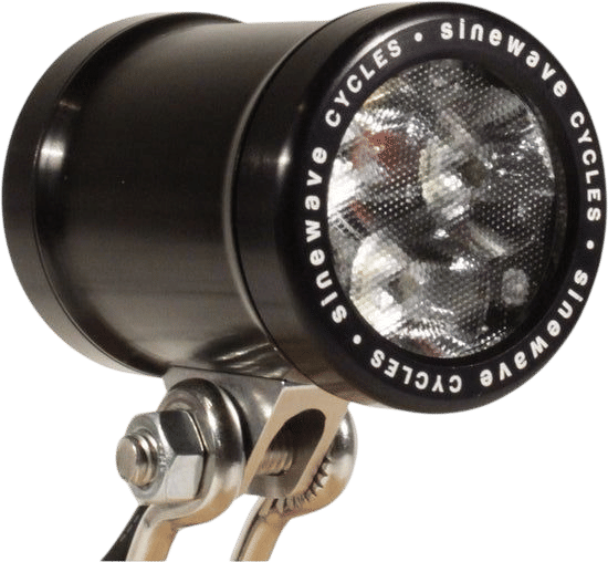 Sinewave Cycles Beacon 2