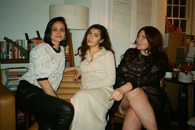 in my john berger drag