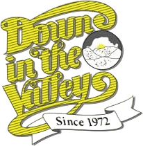 Down in the Valley
