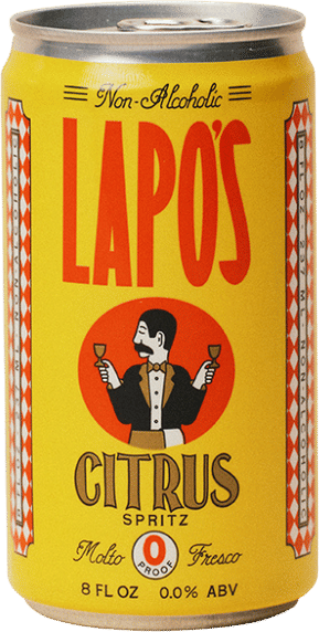 lapo spritz