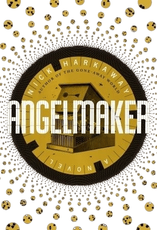 Angelmaker