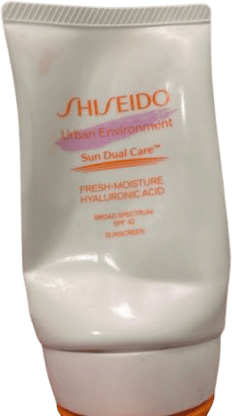 Urban Environment Sun Dual Care SPF 42
