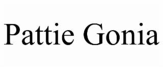 Justia Trademarks: Pattie Gonia Trademark Details