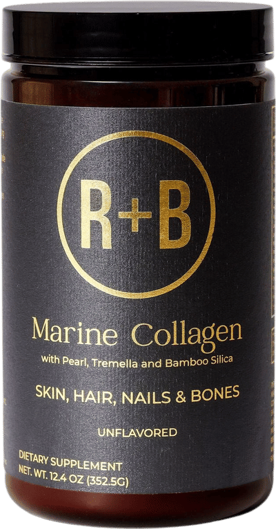 Marine Collagen