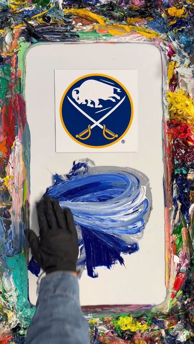 Color Master - Fritz Proctor IV