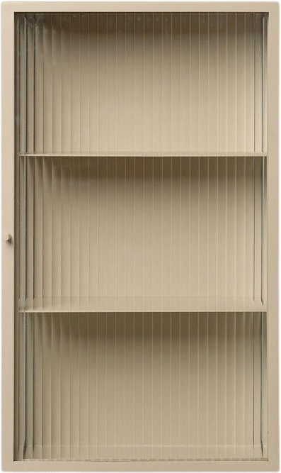 Haze Wall Cabinet
