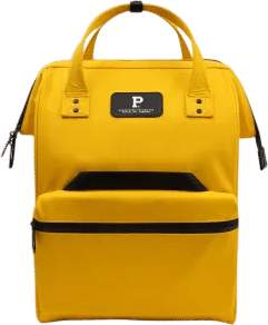 Cascade Backpack - Standard /// Portland Gear