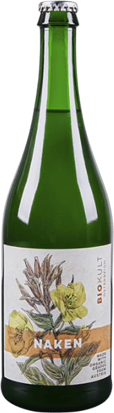 Biokult Naken Pet Nat