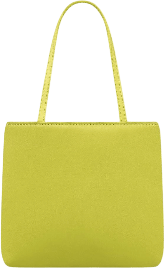 Little Silk Bag