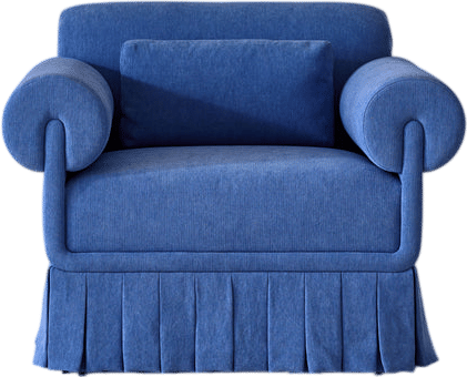Alba Lounge Chair
