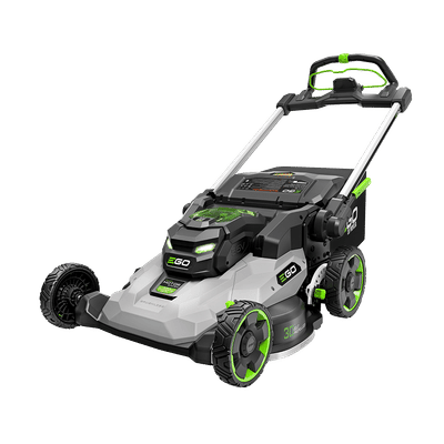 Power+ 30" Mower with Dual Motors Kit