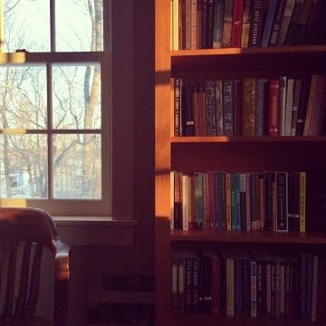 Blue Hill Books
