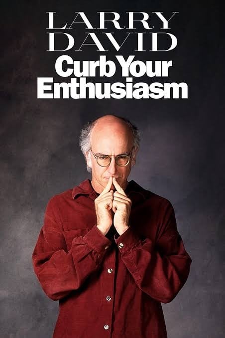 Curb Your Enthusiasm