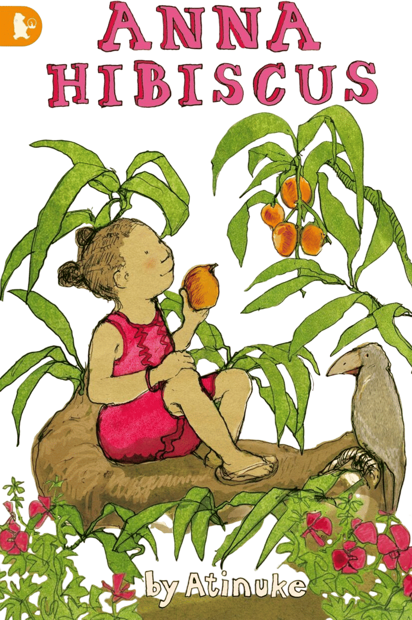 anna hibiscus