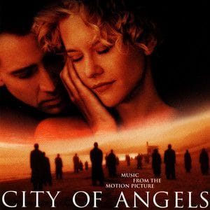 City of Angels (Original Motion Picture Soundtrack)