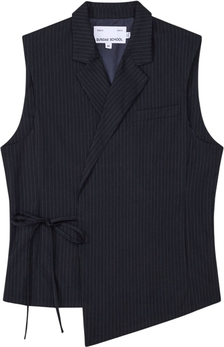 Sabrina Vest