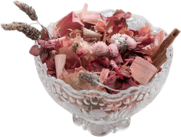 potpourri