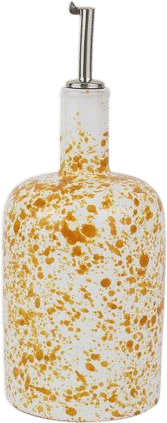 Amalfitana Splatter Olive Oil Bottle