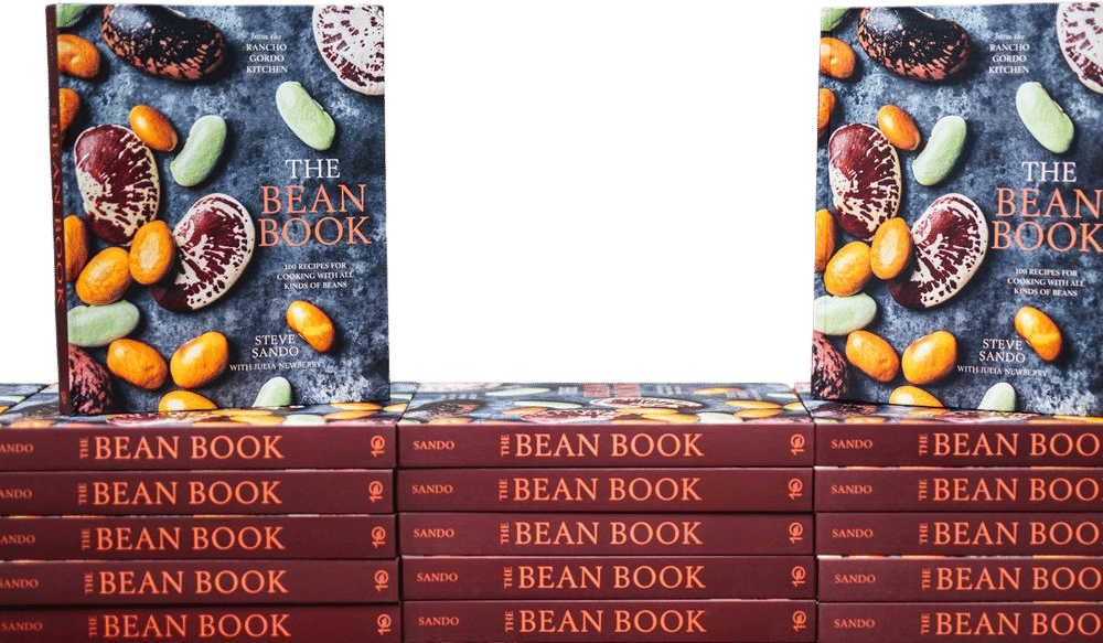 The Bean Book