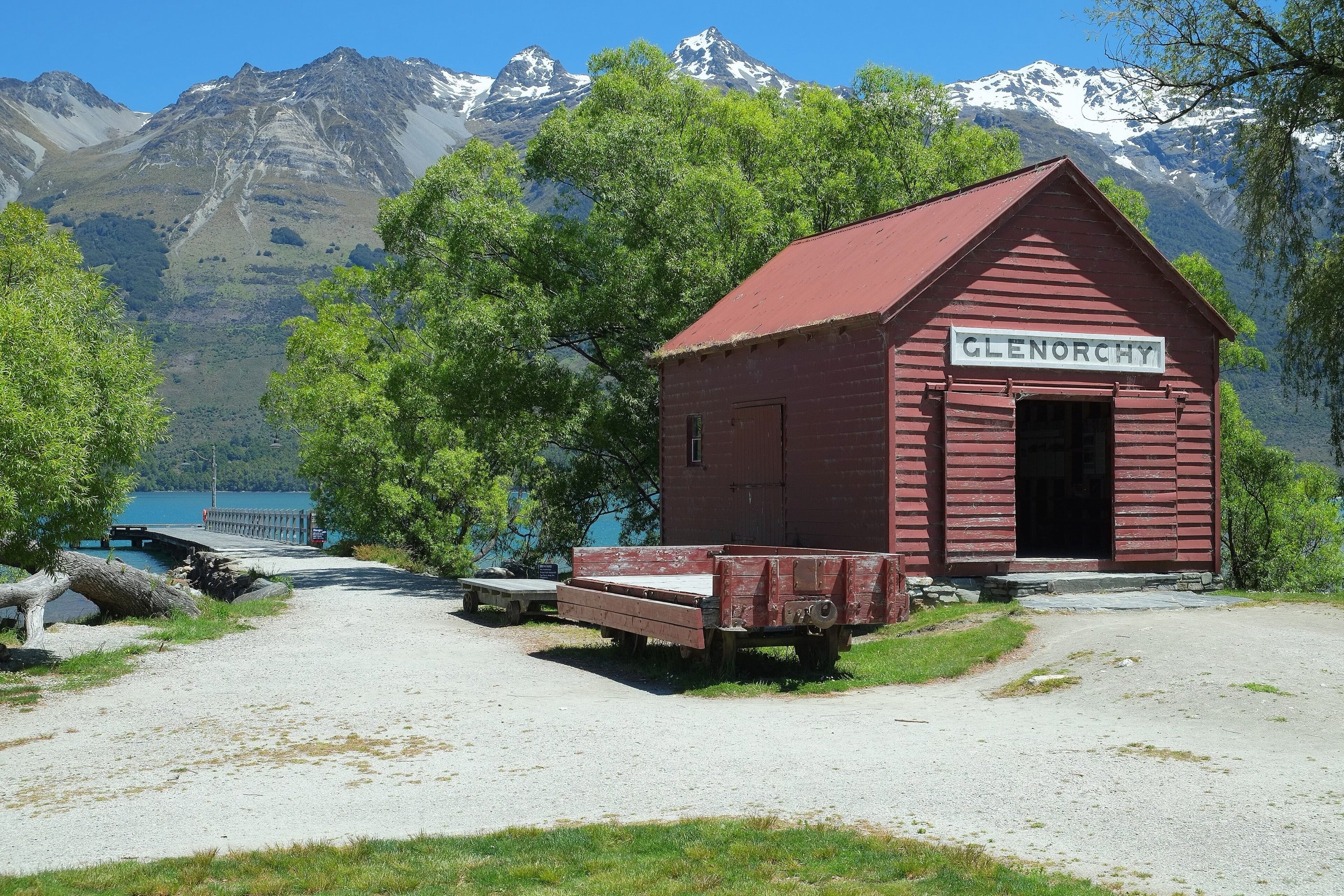 Glenorchy