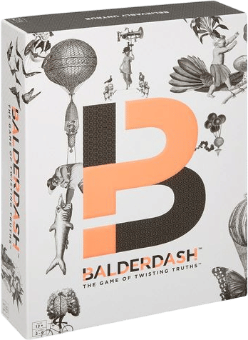 Balderdash