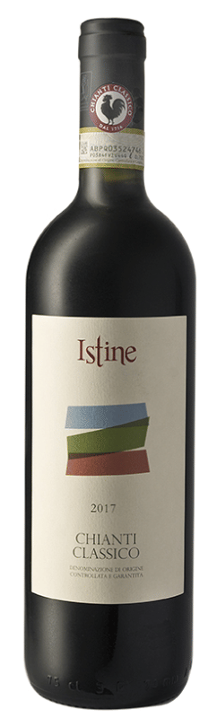 Istine