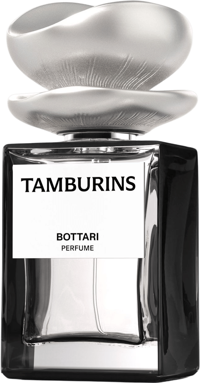 Perfume Bottari