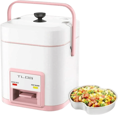 TLOG Mini Rice Cooker
