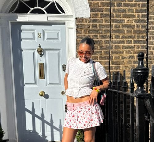 Wardrobe Favourities