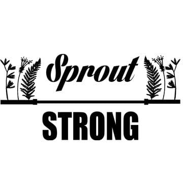Sprout Strong Personal Training