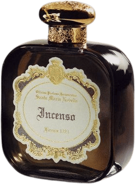 Incenso Eau de Cologne