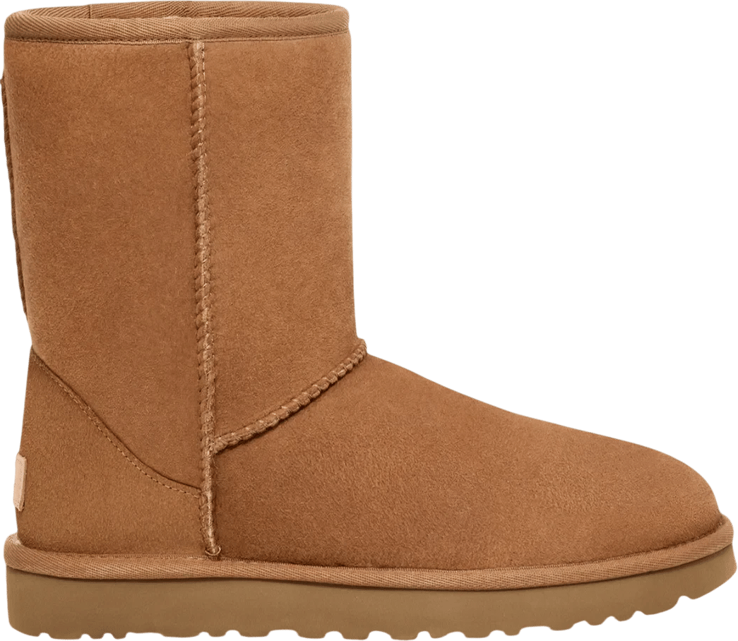 UGG Classic Short II
