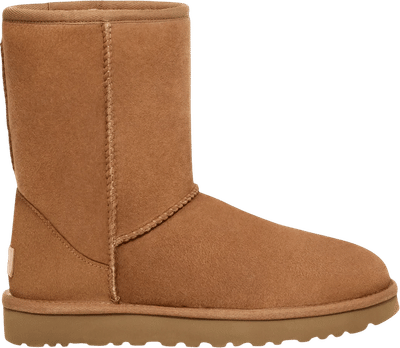 Classic Short II Boot